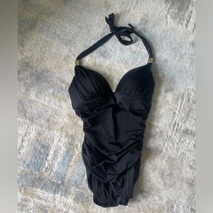 Victoria’s Secret rushed bathing suit